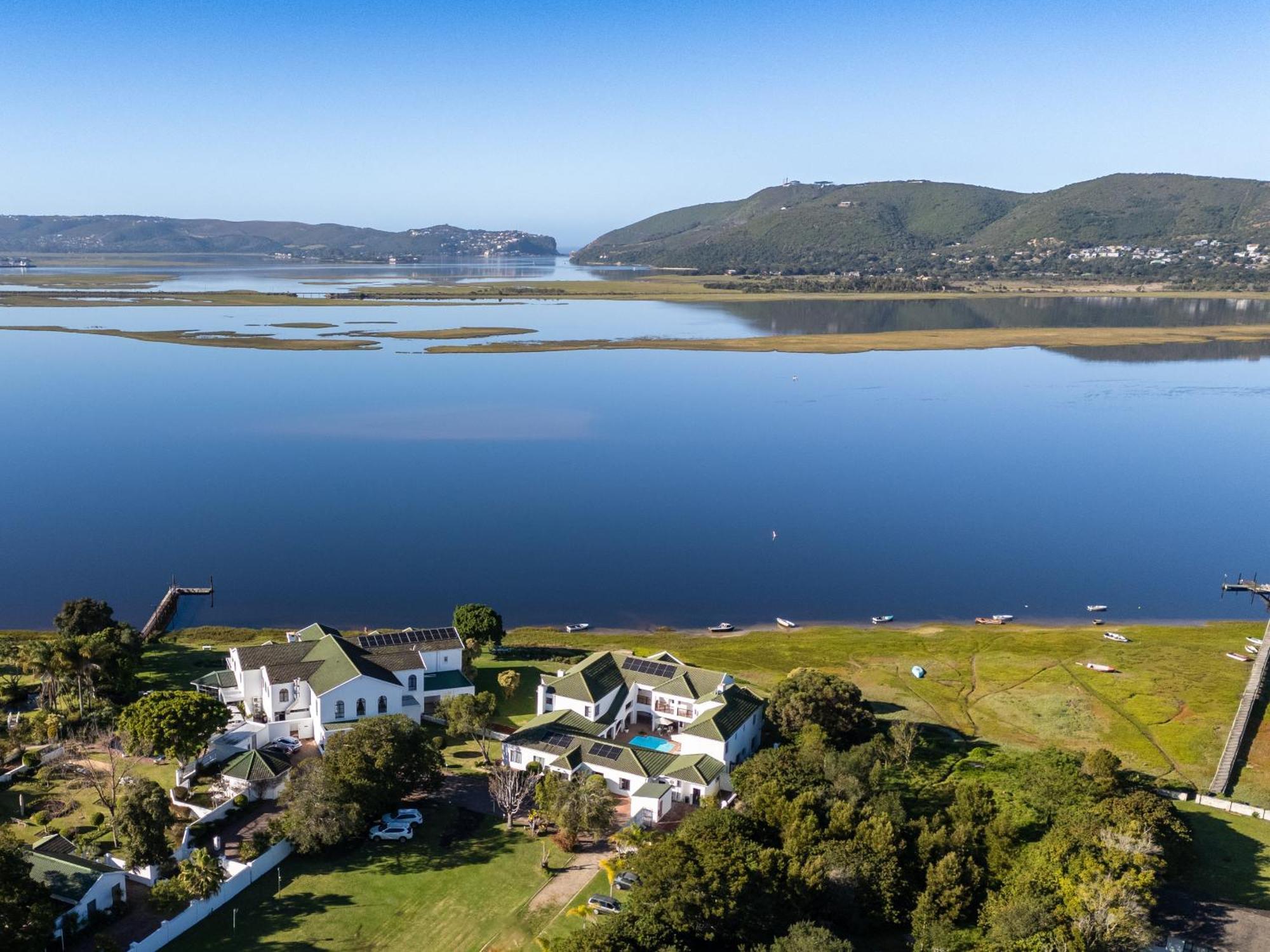 St. James Of Knysna Exteriör bild